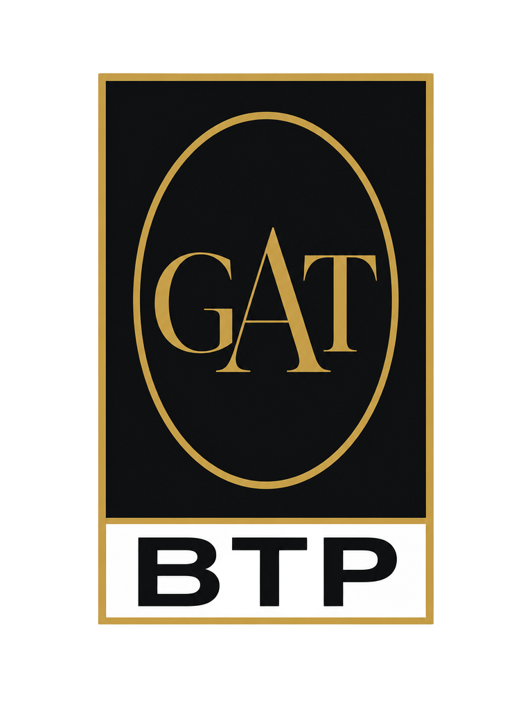 GAT BTP — Génie Africains des Travaux : génie civil, forages, voiries et aménagements